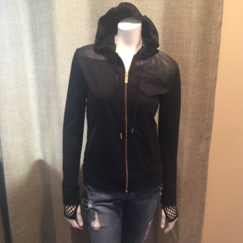 ALALA activewear athletic hoodie